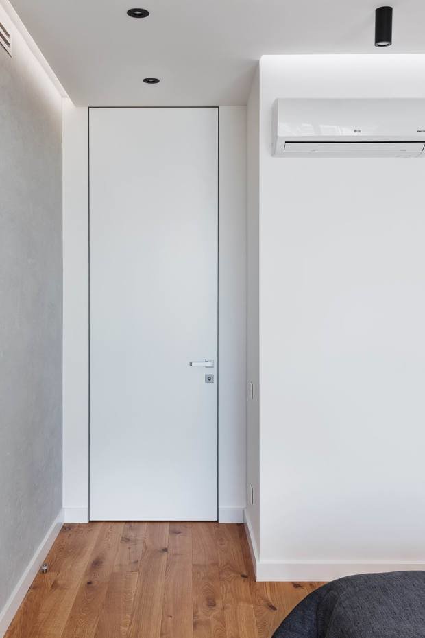 Фото из портфолио Структура и свет фото – фотографии дизайна интерьеров на INMYROOM