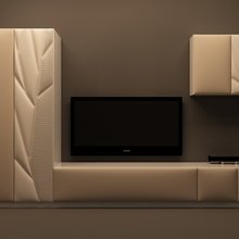 Фото из портфолио ЭКОЛАЙН – фотографии дизайна интерьеров на INMYROOM