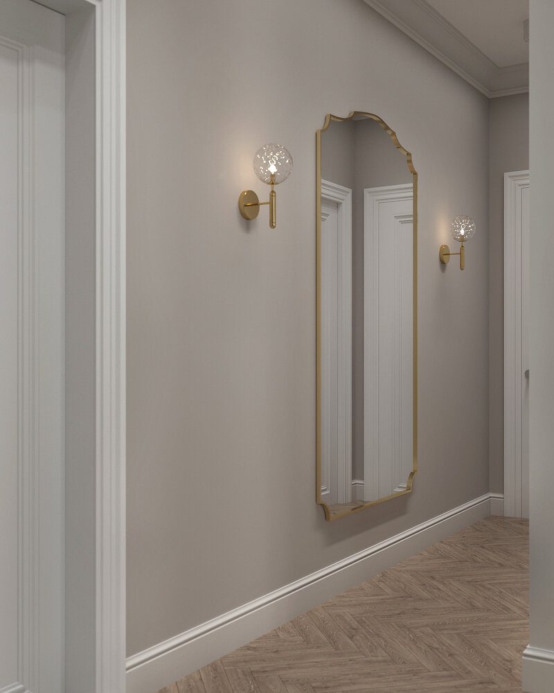 Фото из портфолио Vastu – фотографии дизайна интерьеров на INMYROOM Фото из портфолио Vastu – фотографии дизайна интерьеров на INMYROOM