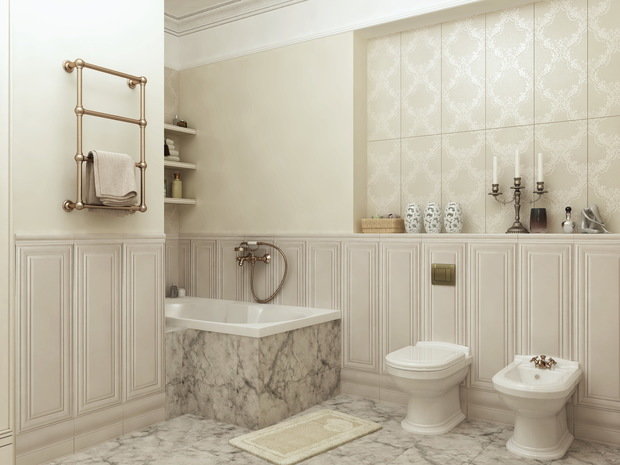Фото из портфолио V&D Apartment Design – фотографии дизайна интерьеров на INMYROOM