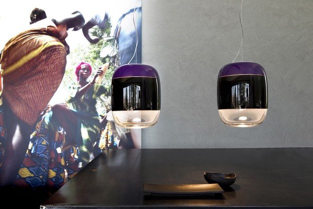 Фотография: Мебель и свет в стиле Современный, Декор интерьера, Италия, Декор дома – фото на INMYROOM