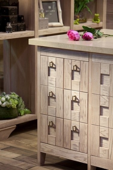 Фотография: Мебель и свет в стиле Прованс и Кантри, Классический, Современный – фото на INMYROOM