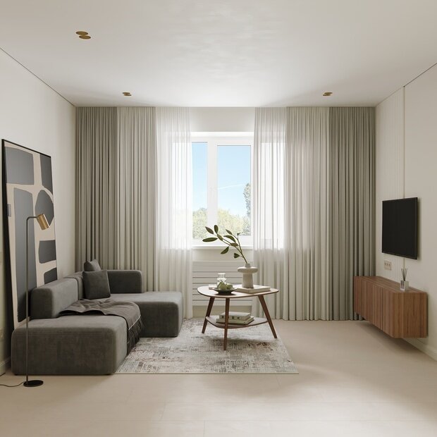 Фотография:  в стиле  – фото на INMYROOM