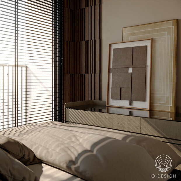 Фото из портфолио DUNE – фотографии дизайна интерьеров на INMYROOM
