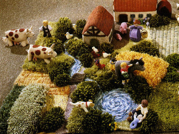 Фотография: в стиле Прованс и Кантри, Современный, Детская, Интерьер комнат – фото на INMYROOM Фотография: в стиле Прованс и Кантри, Современный, Детская, Интерьер комнат – фото на INMYROOM