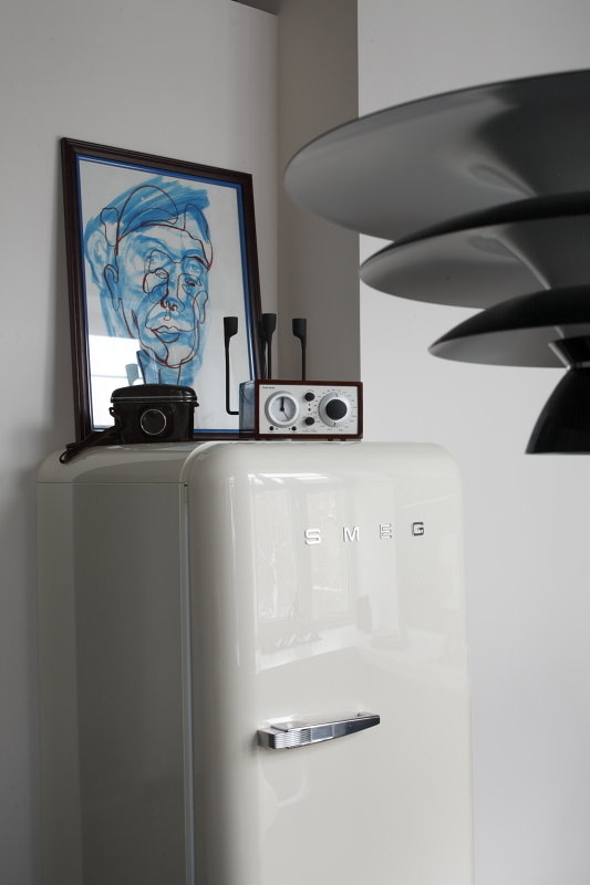 Фотография: Аксессуары в стиле , Малогабаритная квартира, Квартира, Студия, Дома и квартиры, Проект недели – фото на INMYROOM