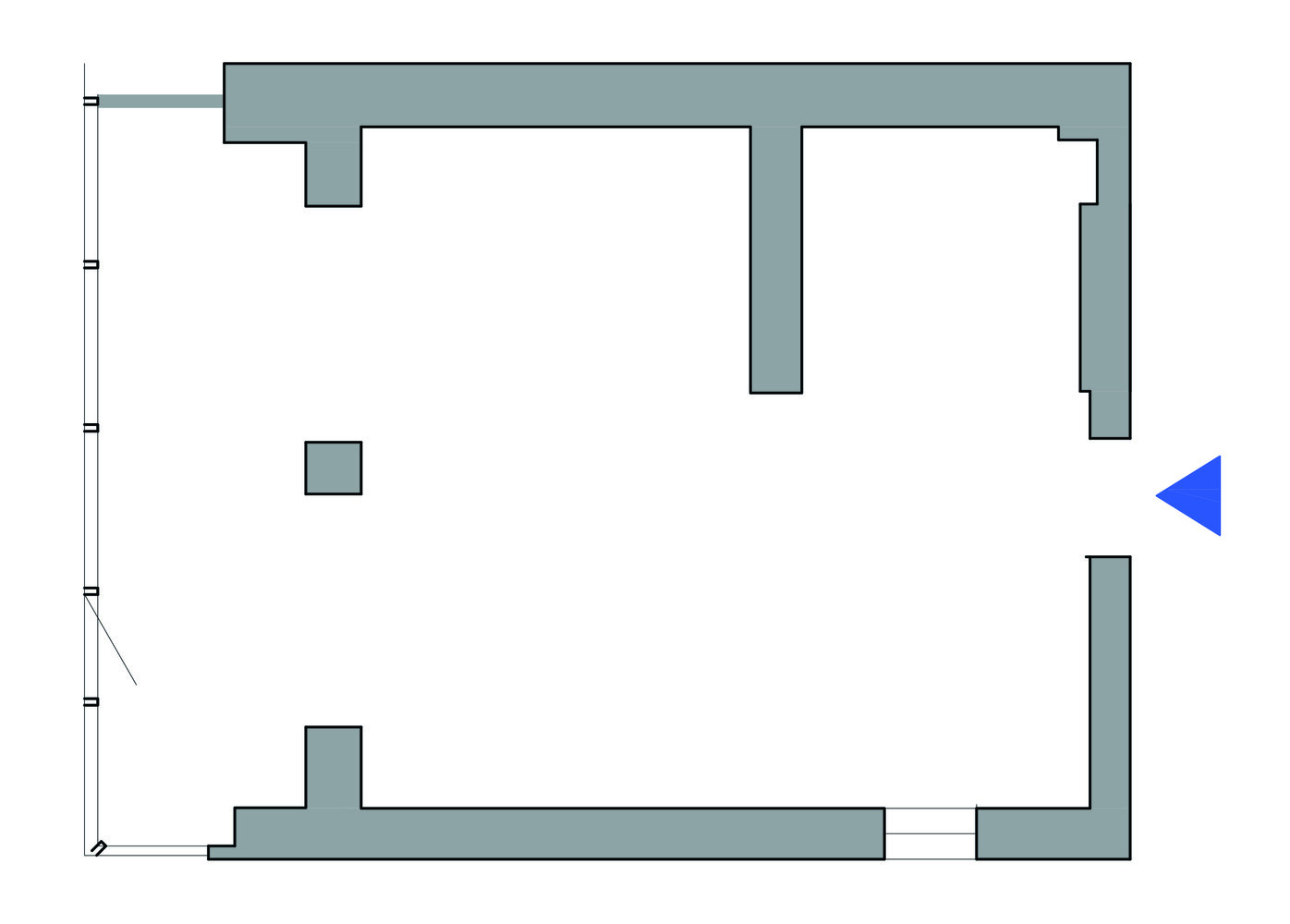 Фотография: Планировки в стиле , – фото на INMYROOM Фотография: Планировки в стиле , – фото на INMYROOM