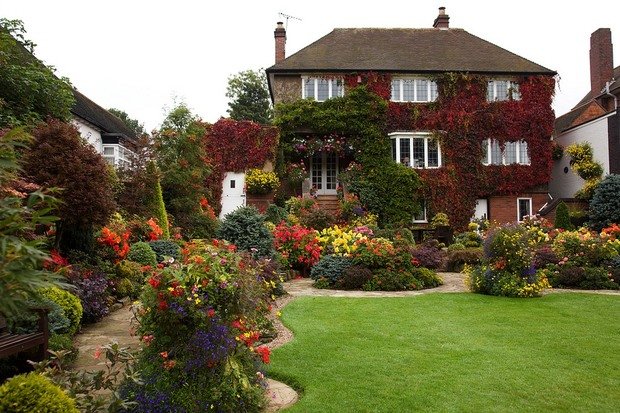 Фото из портфолио Мои избранные статьи – фотографии дизайна интерьеров на INMYROOM