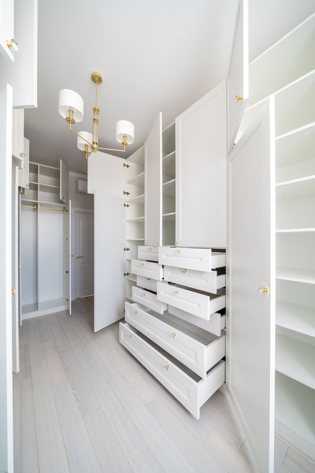 Фото из портфолио LUXURY KIEV – фотографии дизайна интерьеров на INMYROOM