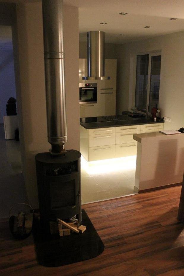 Фото из портфолио Мои фотографии – фотографии дизайна интерьеров на INMYROOM