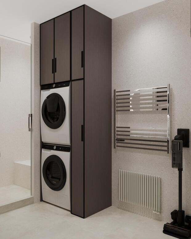 Фотография:  в стиле  – фото на INMYROOM