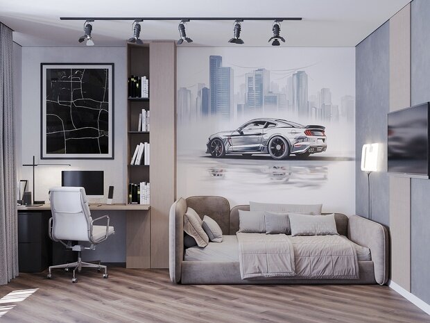 Фотография: в стиле – фото на INMYROOM