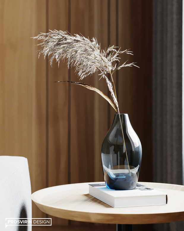 Фото из портфолио CHIC – фотографии дизайна интерьеров на INMYROOM