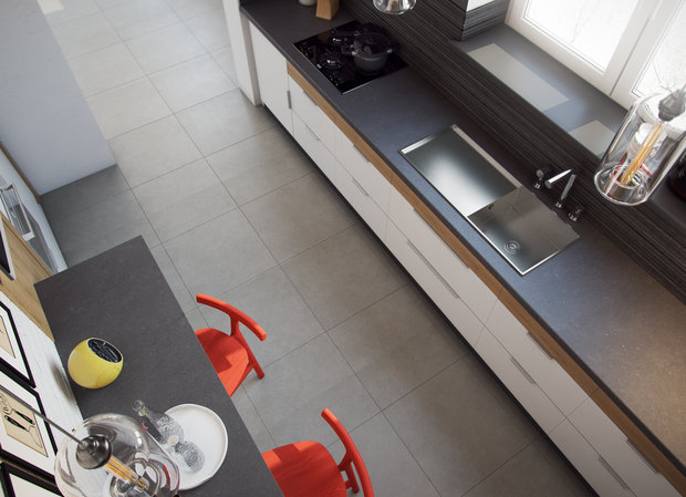 Фото из портфолио Работы – фотографии дизайна интерьеров на INMYROOM