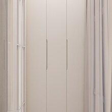 Фото из портфолио Современный стиль 45 кв.м.  – фотографии дизайна интерьеров на INMYROOM
