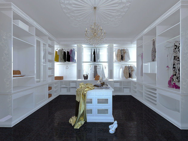 Фото из портфолио . – фотографии дизайна интерьеров на INMYROOM