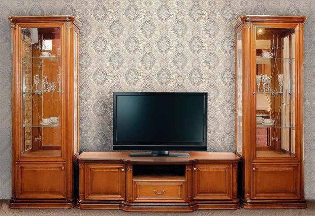 Фото из портфолио Мебель MebHome – фотографии дизайна интерьеров на INMYROOM