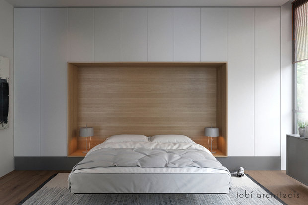 Фото из портфолио LOOKING AT DNIPRO – фотографии дизайна интерьеров на INMYROOM