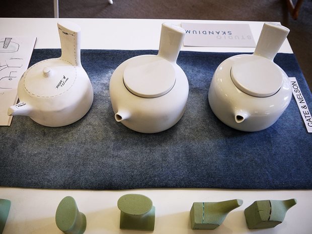 Фотография: Аксессуары в стиле Современный, Индустрия, События, Лондон, B&B Italia – фото на INMYROOM