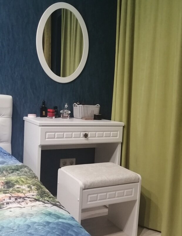 Фото из портфолио Монблан компасс – фотографии дизайна интерьеров на INMYROOM