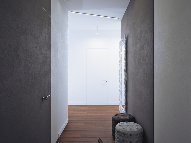 Фото из портфолио EcoInspiration – фотографии дизайна интерьеров на INMYROOM