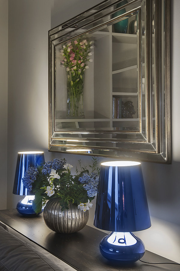 Фото из портфолио Пырьева – фотографии дизайна интерьеров на INMYROOM