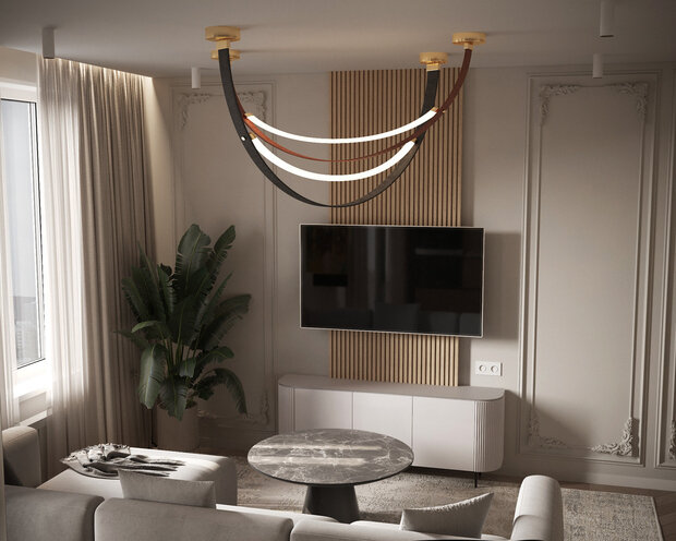Фотография:  в стиле  – фото на INMYROOM
