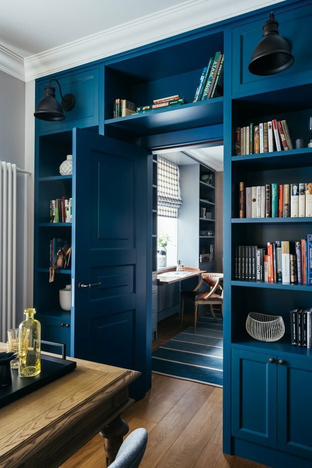 Дизайн: Enjoy Home Дизайн: Enjoy Home