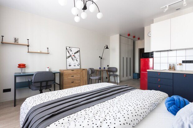 Фотография: в стиле – фото на INMYROOM