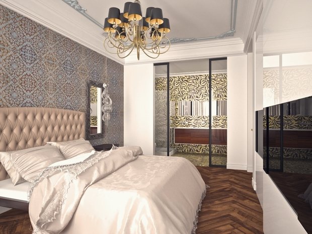 Фото из портфолио Мои избранные статьи – фотографии дизайна интерьеров на INMYROOM