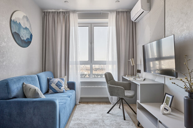 Фотография: в стиле – фото на INMYROOM