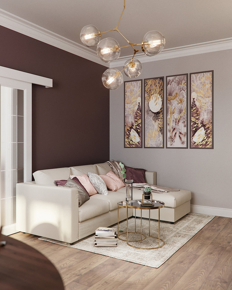 Фотография: Гостиная в стиле Современный, Квартира, Проект дня, Московская область, 3 комнаты, 60-90 метров, Монолитно-кирпичный, Анастасия Кудряшова, ЖК «Клязьминская высота», ПРЕМИЯ INMYROOM – фото на INMYROOM Фотография: Гостиная в стиле Современный, Квартира, Проект дня, Московская область, 3 комнаты, 60-90 метров, Монолитно-кирпичный, Анастасия Кудряшова, ЖК «Клязьминская высота», ПРЕМИЯ INMYROOM – фото на INMYROOM