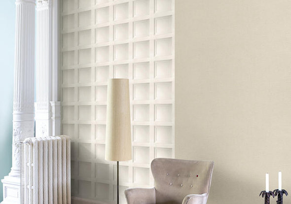Фото из портфолио Grandeco: Splendour – фотографии дизайна интерьеров на INMYROOM
