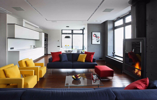 Дизайн: «Точка дизайна»