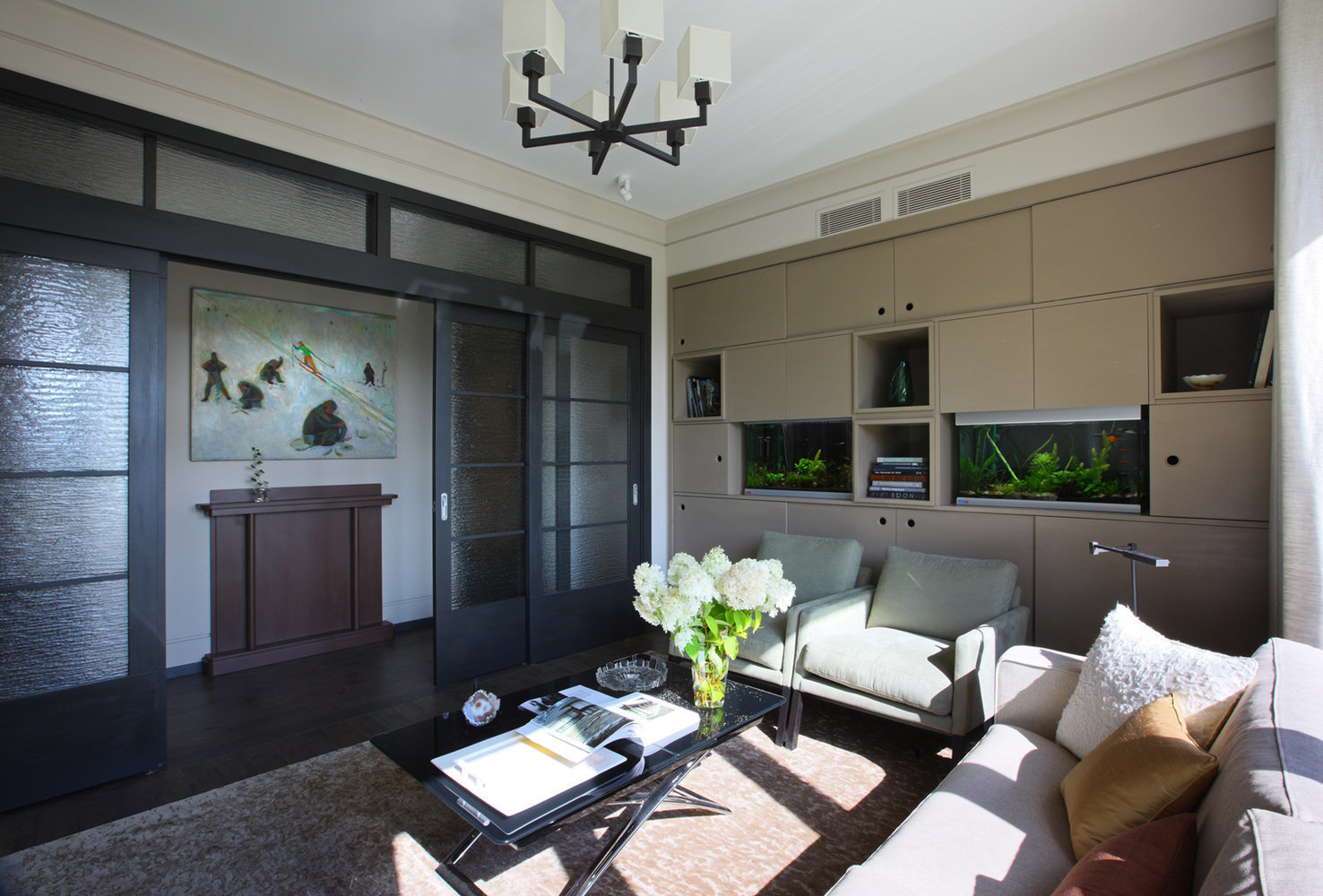 Фотография: в стиле , Гостиная, Советы – фото на INMYROOM Фотография: в стиле , Гостиная, Советы – фото на INMYROOM