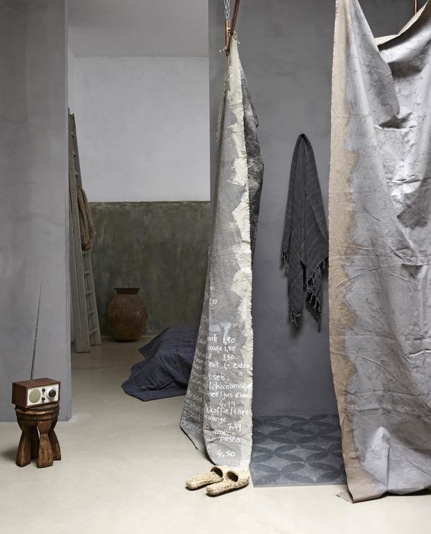 Фото из портфолио Глиняные предметы интерьера – фотографии дизайна интерьеров на INMYROOM