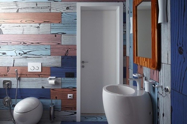 Фото из портфолио Интерьер для загородного дома – фотографии дизайна интерьеров на INMYROOM