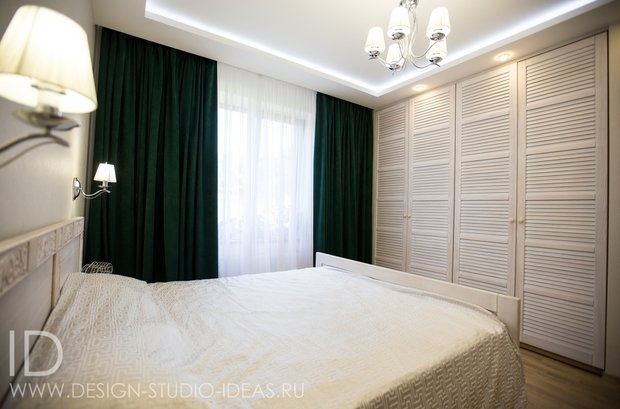 Фото из портфолио ГРЕЧЕСКАЯ СИЕСТА, ЧАСТНЫЙ ДОМ, 140 М² – фотографии дизайна интерьеров на INMYROOM