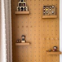 Фото из портфолио Квартира 120 кв м в городе Алматы – фотографии дизайна интерьеров на INMYROOM