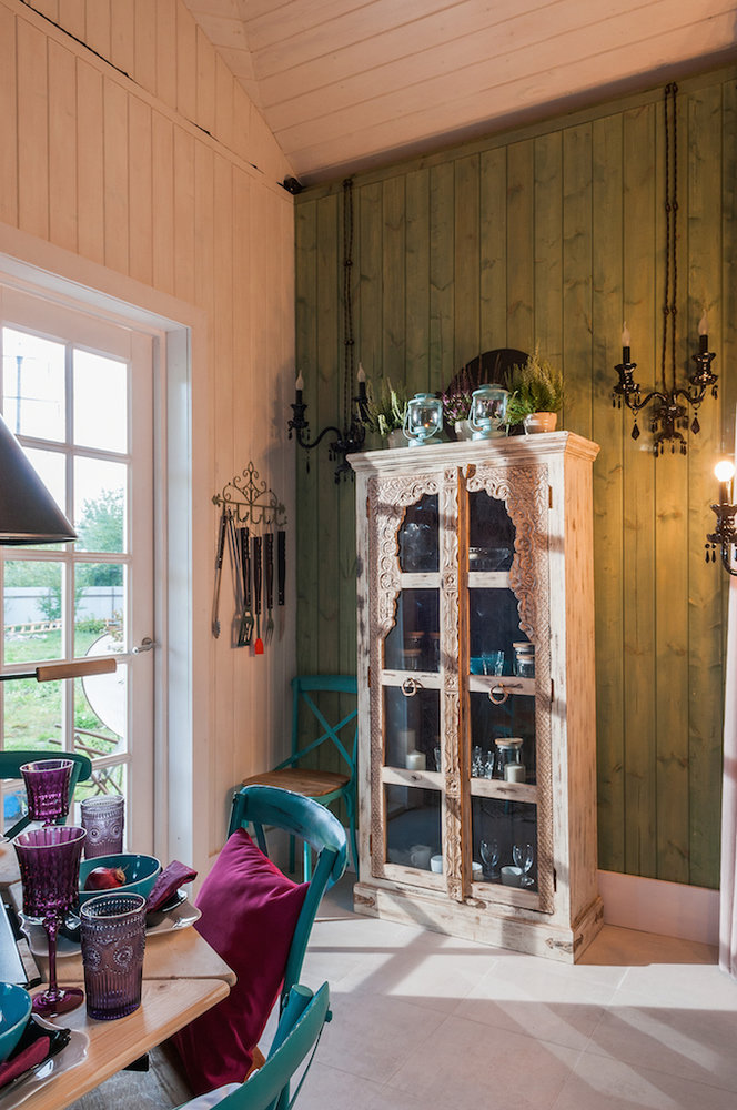 Фотография: Прочее в стиле , Дом, Дома и квартиры, dom-iz-brusa – фото на INMYROOM Фотография: Прочее в стиле , Дом, Дома и квартиры, dom-iz-brusa – фото на INMYROOM