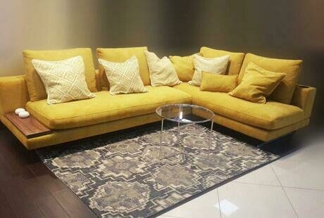 CosyRoom