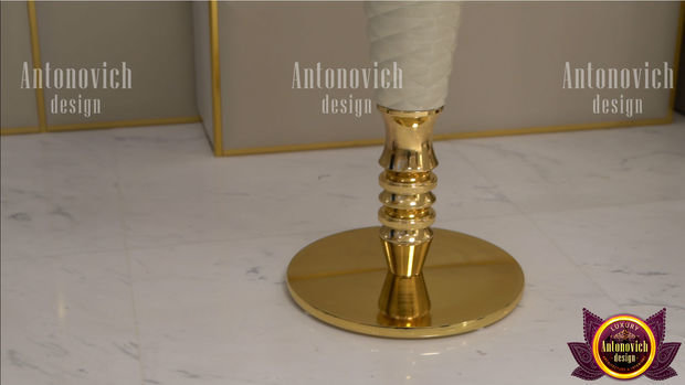 Фото из портфолио Custom Marble Tables – фотографии дизайна интерьеров на INMYROOM