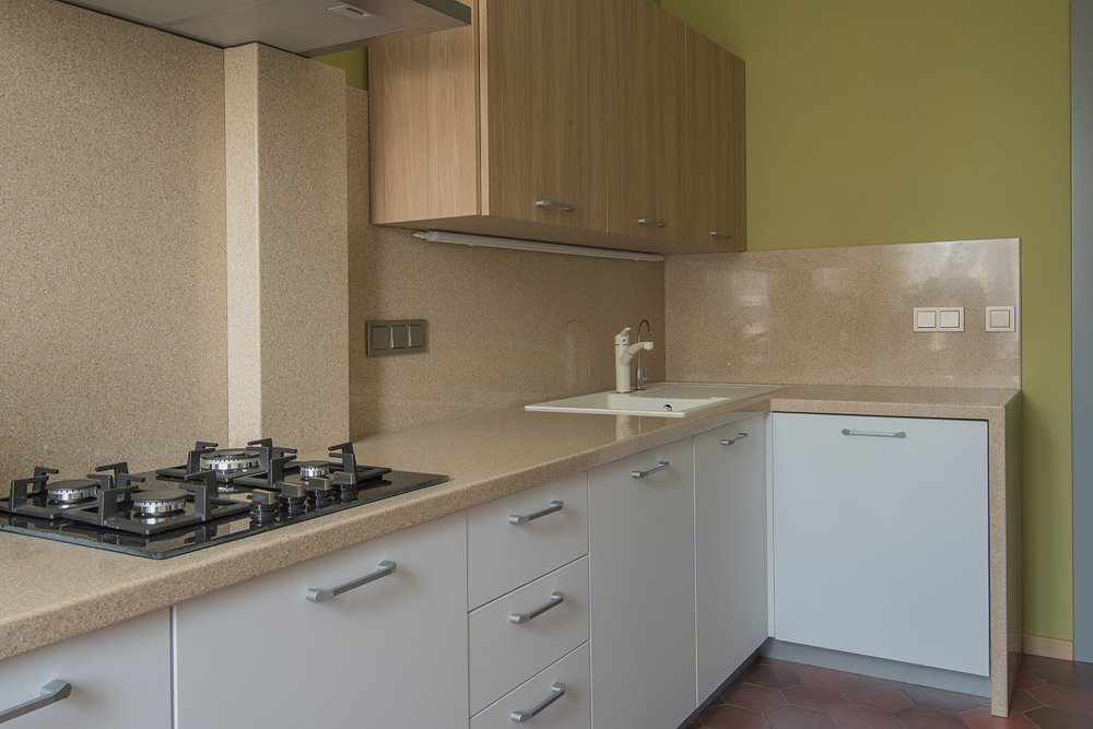 Фотография: Кухня и столовая в стиле Современный, Прованс и Кантри, Квартира, Проект недели, Москва, 2 комнаты, 60-90 метров, Наталия Суслина – фото на INMYROOM Фотография: Кухня и столовая в стиле Современный, Прованс и Кантри, Квартира, Проект недели, Москва, 2 комнаты, 60-90 метров, Наталия Суслина – фото на INMYROOM