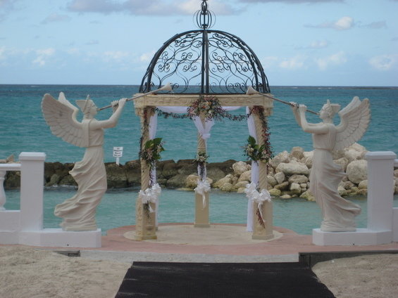 Фотография: Ландшафт в стиле Современный – фото на INMYROOM