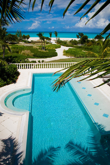 Фотография: Ландшафт в стиле Классический, Современный – фото на INMYROOM