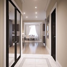 Фото из портфолио Дизайн интерьера в Феодосии – фотографии дизайна интерьеров на INMYROOM