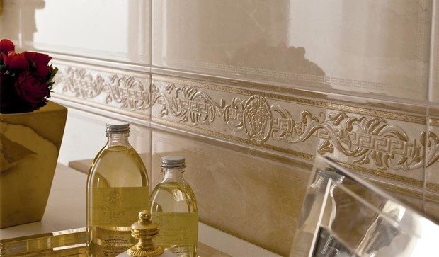 Фото из портфолио Venere – фотографии дизайна интерьеров на INMYROOM