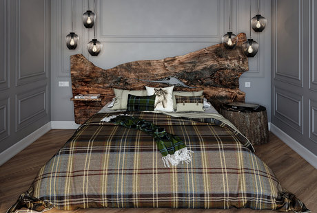 One bedroom apartment for a bachelor #1