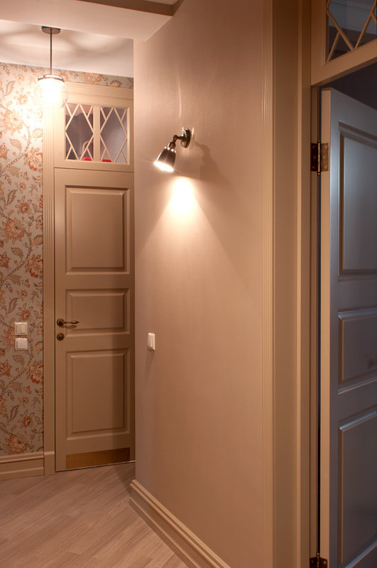 Фотография: Прихожая в стиле Современный – фото на INMYROOM