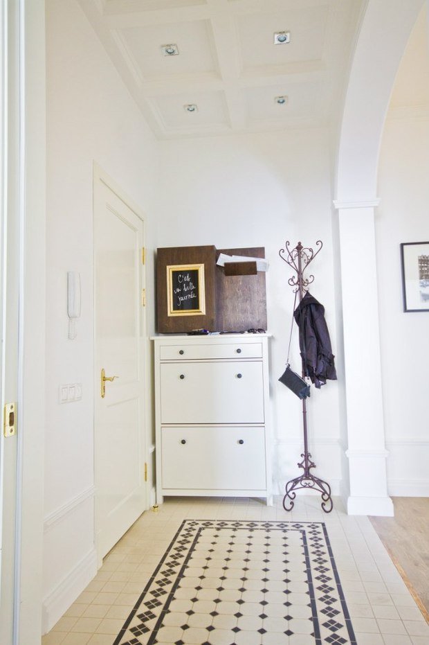 Фото из портфолио Мои избранные статьи – фотографии дизайна интерьеров на INMYROOM